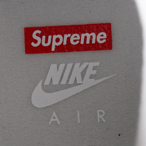 Supreme×NIKE Air Force 1 Low SP Sneakers K-172540_019