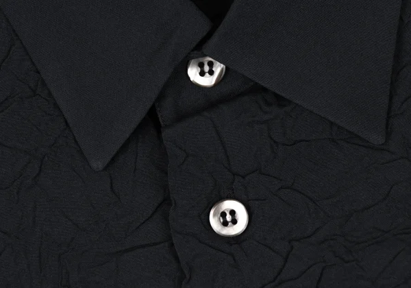 ISSEY MIYAKE MEN Wrinkled Shirt K-172549_004