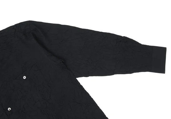 ISSEY MIYAKE MEN Wrinkled Shirt K-172549_006