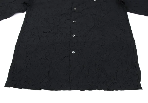 ISSEY MIYAKE MEN Wrinkled Shirt K-172549_008