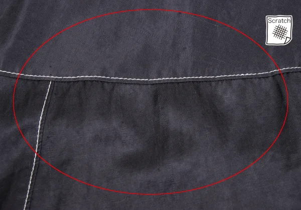 tricot COMME des GARCONS Dyed Spiral Panel Skirt K-172562_009