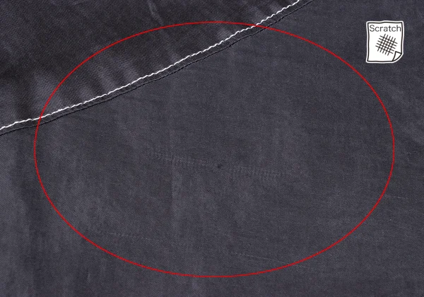 tricot COMME des GARCONS Dyed Spiral Panel Skirt K-172562_012
