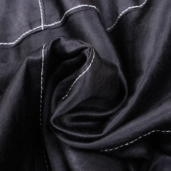 tricot COMME des GARCONS Dyed Spiral Panel Skirt K-172562_015