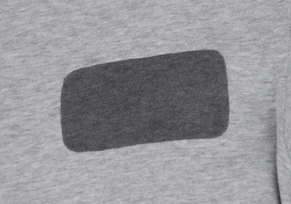 Maison Martin Margiela 10 Cotton Square Patch T-Shirt K-172568_004