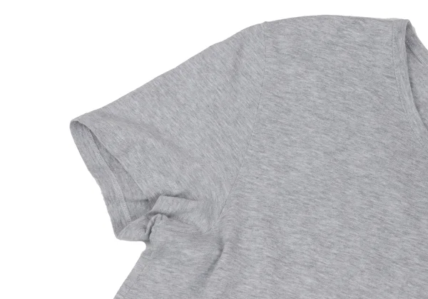 Maison Martin Margiela 10 Cotton Square Patch T-Shirt K-172568_005