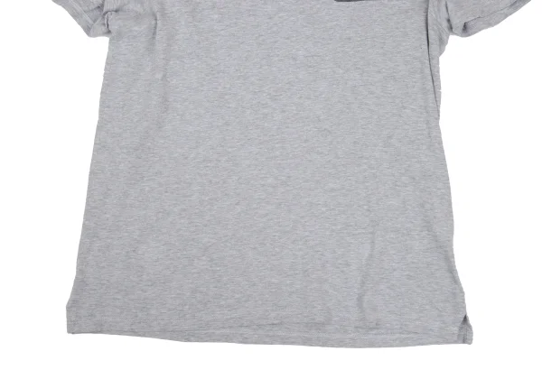 Maison Martin Margiela 10 Cotton Square Patch T-Shirt K-172568_006