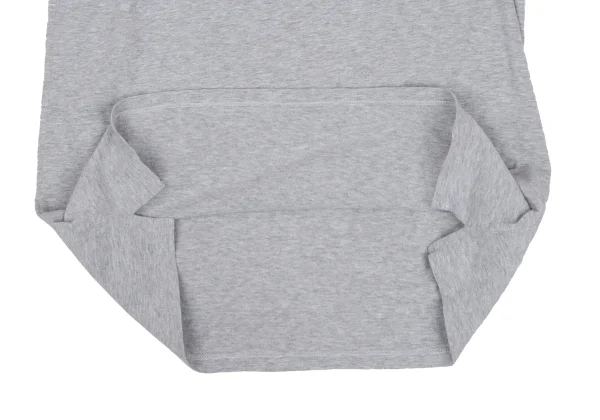 Maison Martin Margiela 10 Cotton Square Patch T-Shirt K-172568_007