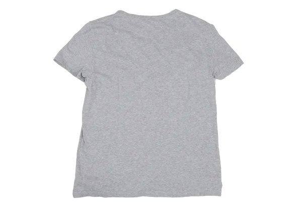 Maison Martin Margiela 10 Cotton Square Patch T-Shirt K-172568_008