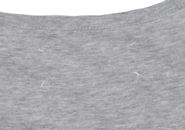 Maison Martin Margiela 10 Cotton Square Patch T-Shirt K-172568_009