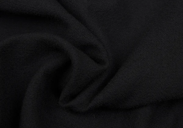 Yohji Yamamoto FEMME Summer Wool Hoodie Jacket K-172569_012