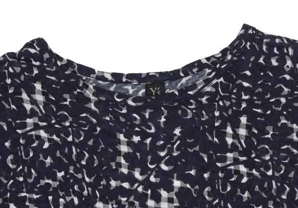 Y's Graphic Printed T-shirt K-172574_003