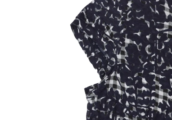 Y's Graphic Printed T-shirt K-172574_004