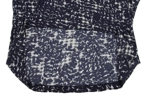 Y's Graphic Printed T-shirt K-172574_008