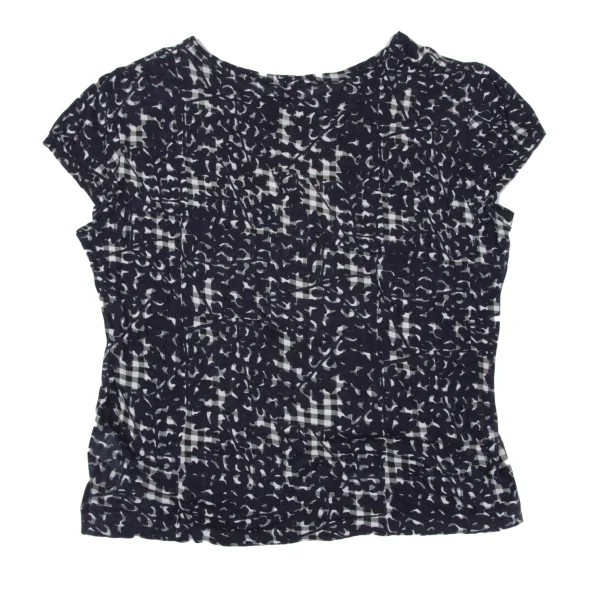 Y's Graphic Printed T-shirt K-172574_009