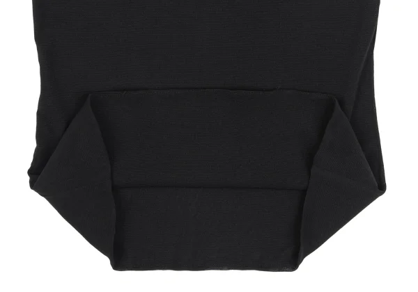VIVIENNETAM Embellished Sleeveless Mesh Top K-172578_009