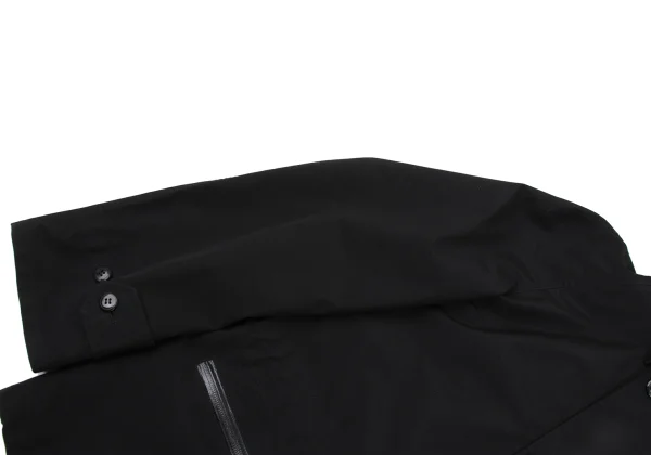 eYe JUNYA WATANABE MAN COMME des GARCONS×THE NORTH FACE Logo Print Mountain Parka K-172582_006