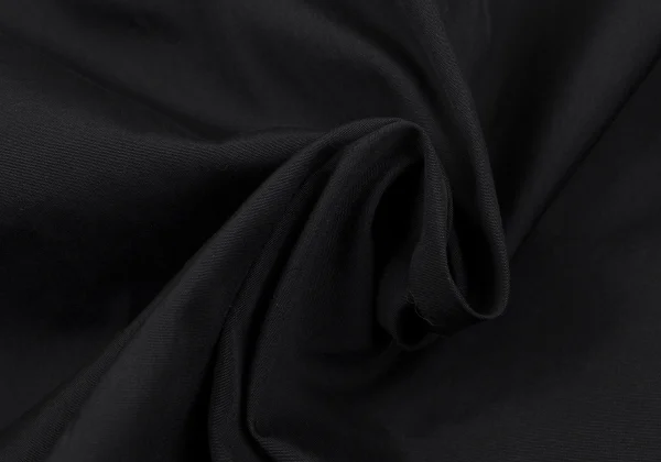sacai Thomas Mason Cotton Zip-Design Shirt K-172583_018