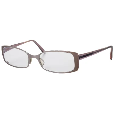 HUGO BOSS Gradation Frame Prescription Glasses
