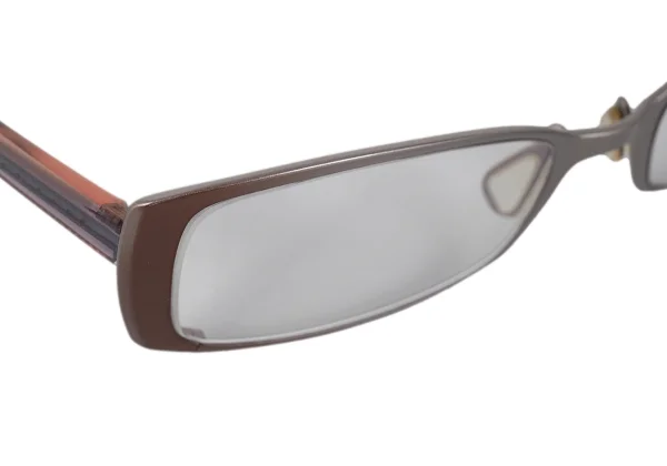 HUGO BOSS Gradation Frame Prescription Glasses K-172590_006