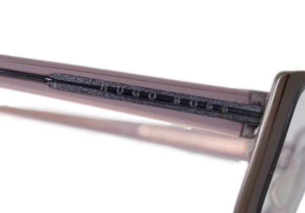 HUGO BOSS Gradation Frame Prescription Glasses K-172590_007