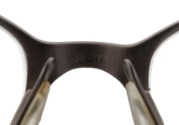 HUGO BOSS Gradation Frame Prescription Glasses K-172590_009
