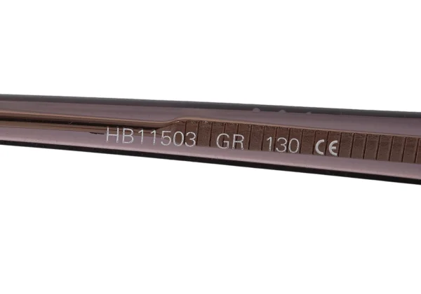 HUGO BOSS Gradation Frame Prescription Glasses K-172590_011