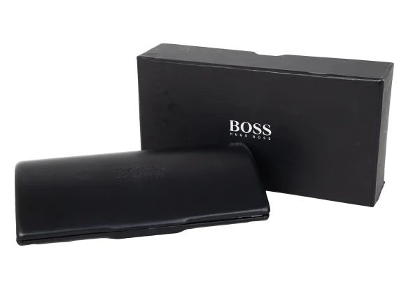 HUGO BOSS Gradation Frame Prescription Glasses K-172590_012