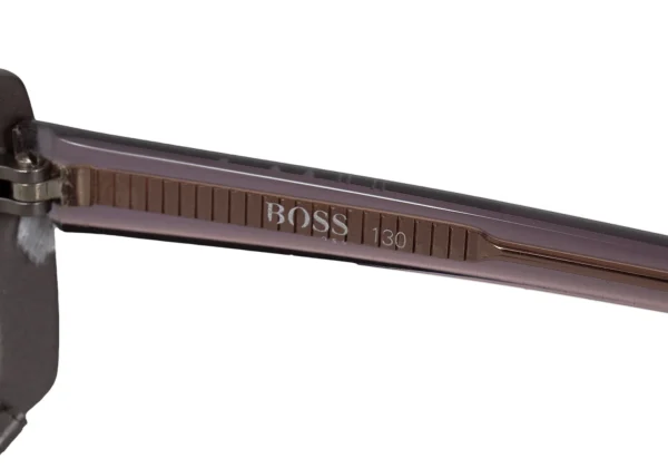 HUGO BOSS Gradation Frame Prescription Glasses K-172590_013