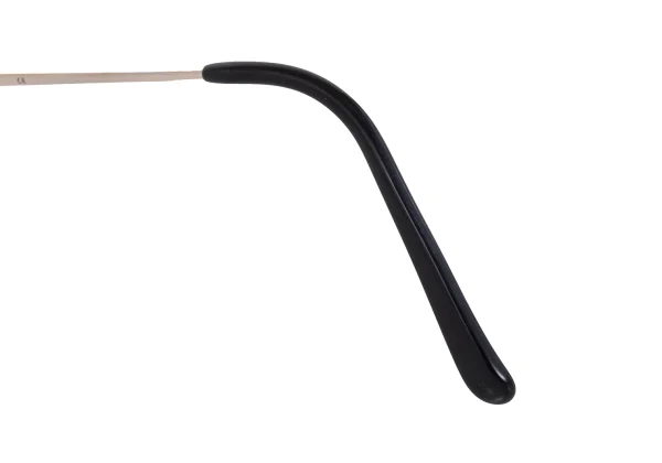 BVLGARI Rimless Eyeglasses K-172591_010