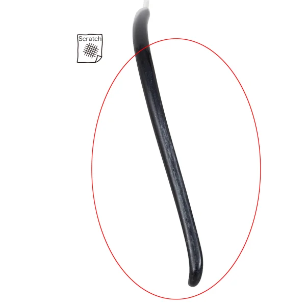 BVLGARI Rimless Eyeglasses K-172591_011