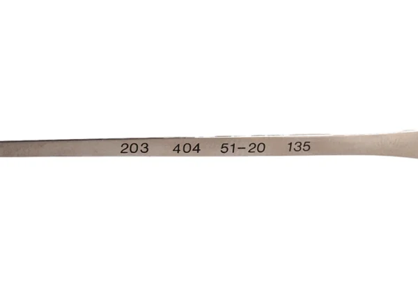 BVLGARI Rimless Eyeglasses K-172591_012
