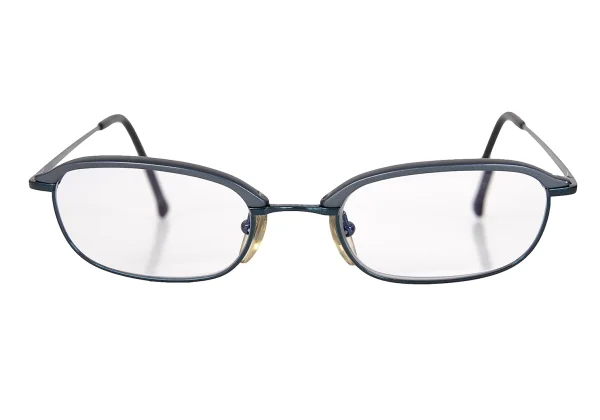 BVLGARI Switching Rim Prescription Glasses K-172592_002