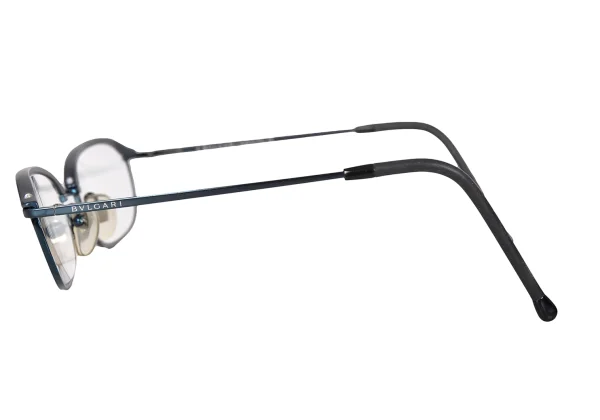 BVLGARI Switching Rim Prescription Glasses K-172592_003