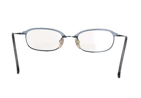 BVLGARI Switching Rim Prescription Glasses K-172592_004