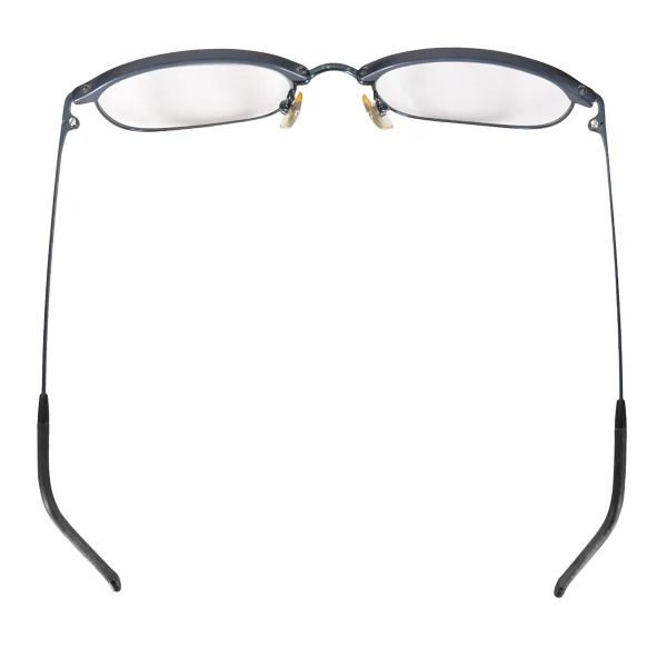 BVLGARI Switching Rim Prescription Glasses K-172592_005