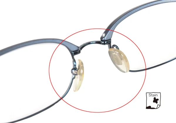 BVLGARI Switching Rim Prescription Glasses K-172592_008