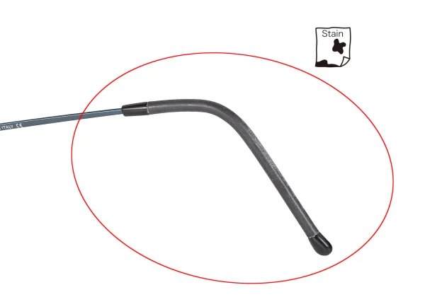 BVLGARI Switching Rim Prescription Glasses K-172592_009