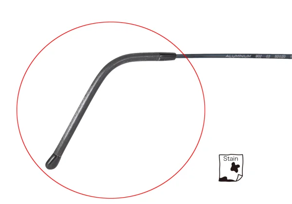 BVLGARI Switching Rim Prescription Glasses K-172592_010