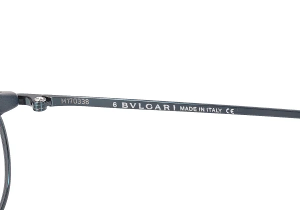 BVLGARI Switching Rim Prescription Glasses K-172592_013