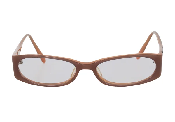 miumiu Rose Design Prescription Glasses K-172594_002