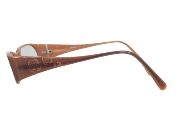 miumiu Rose Design Prescription Glasses K-172594_003