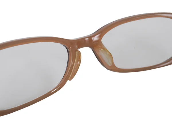 miumiu Rose Design Prescription Glasses K-172594_007