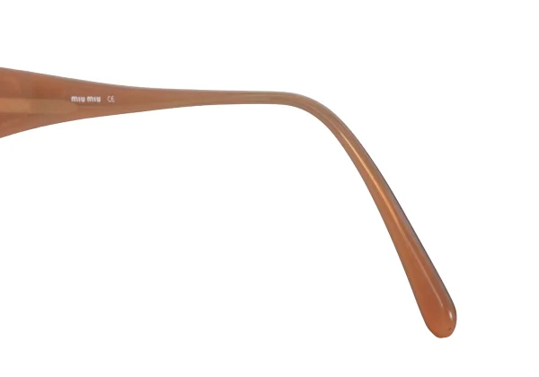 miumiu Rose Design Prescription Glasses K-172594_009