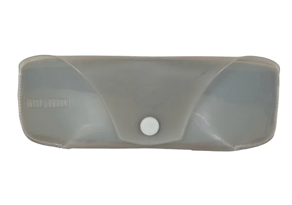 miumiu Rose Design Prescription Glasses K-172594_010