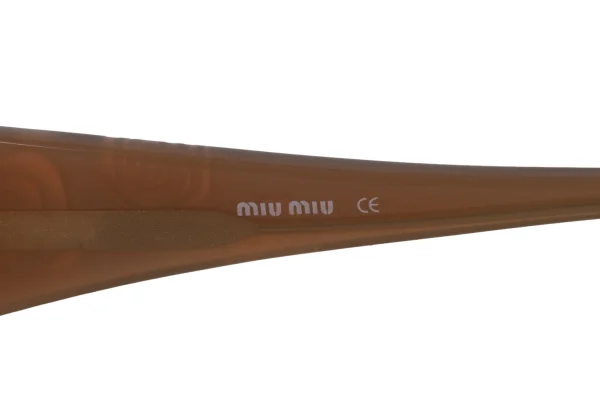 miumiu Rose Design Prescription Glasses K-172594_012