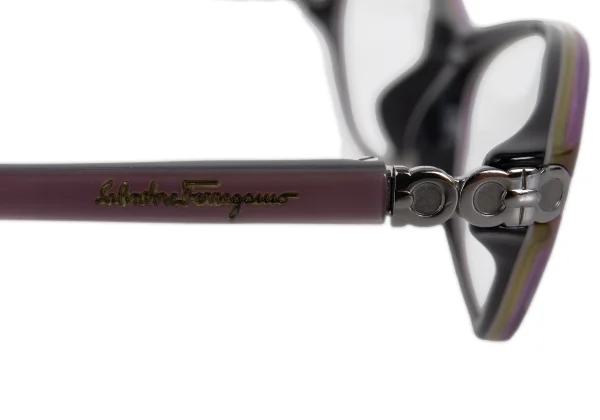 Salvatore Ferragamo Glasses K-172595_007