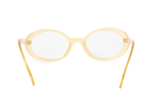 EMPORIO ARMANI Round Glasses K-172597_004