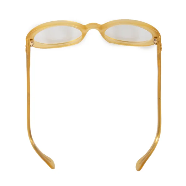 EMPORIO ARMANI Round Glasses K-172597_005