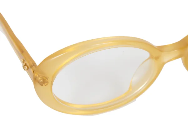 EMPORIO ARMANI Round Glasses K-172597_006