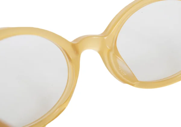 EMPORIO ARMANI Round Glasses K-172597_007
